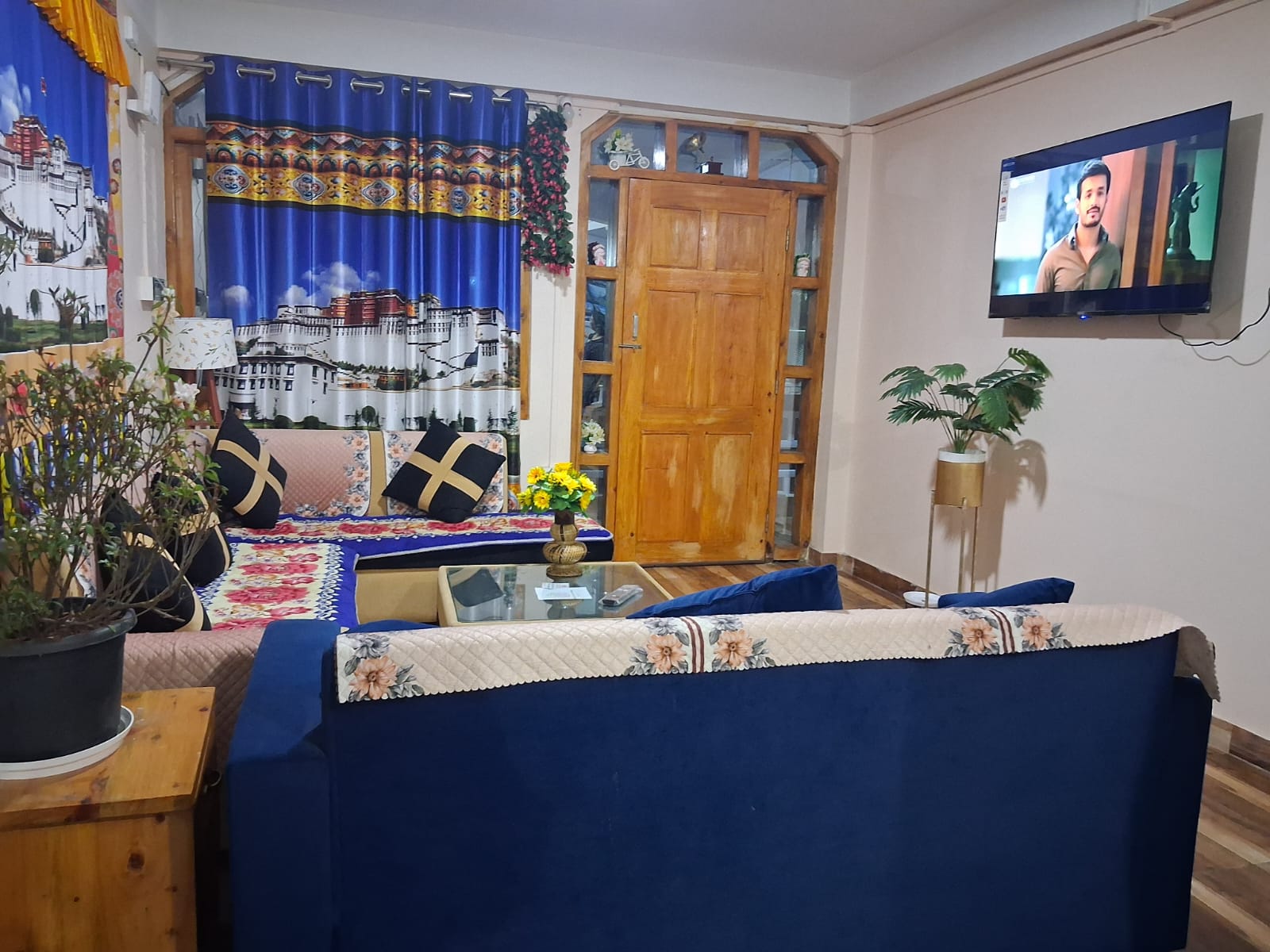 Lhadon Homestay photo 7
